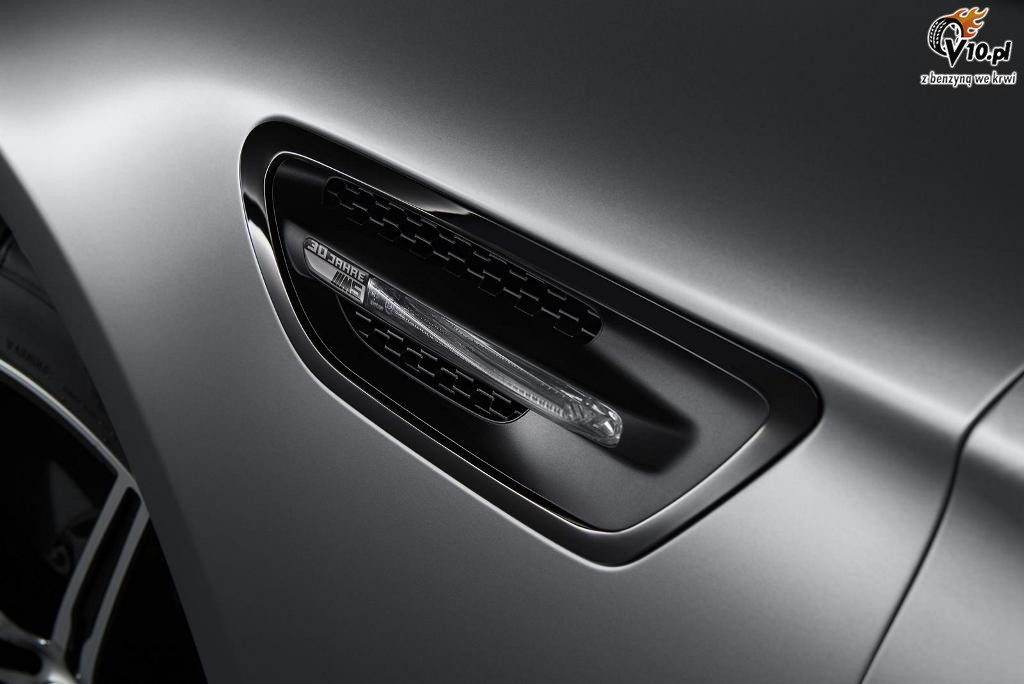 BMW M5 30 Jahre Edition