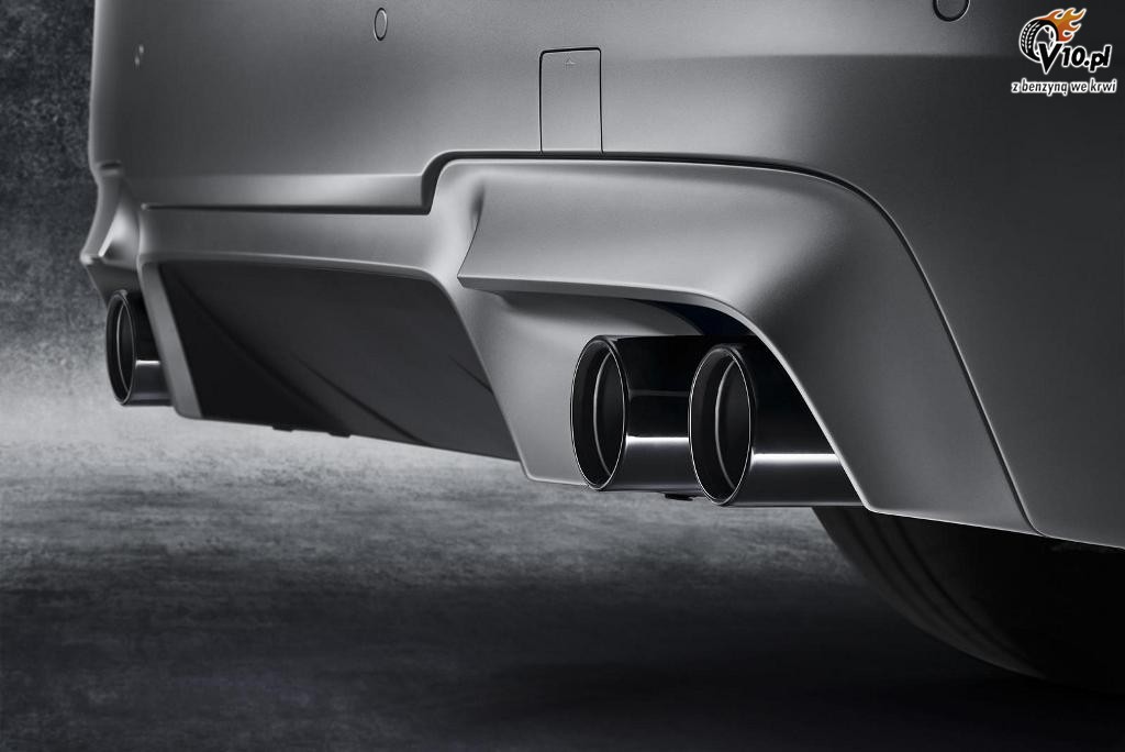 BMW M5 30 Jahre Edition