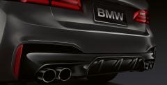 BMW M5 Edition 35 Years