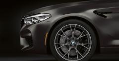 BMW M5 Edition 35 Years