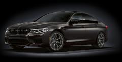 BMW M5 Edition 35 Years