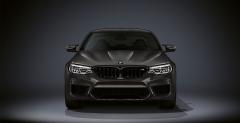 BMW M5 Edition 35 Years