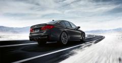 BMW M5 Edition 35 Years