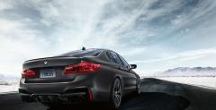 BMW M5 Edition 35 Years