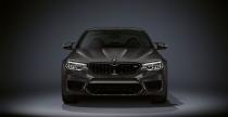 BMW M5 Edition 35 Years