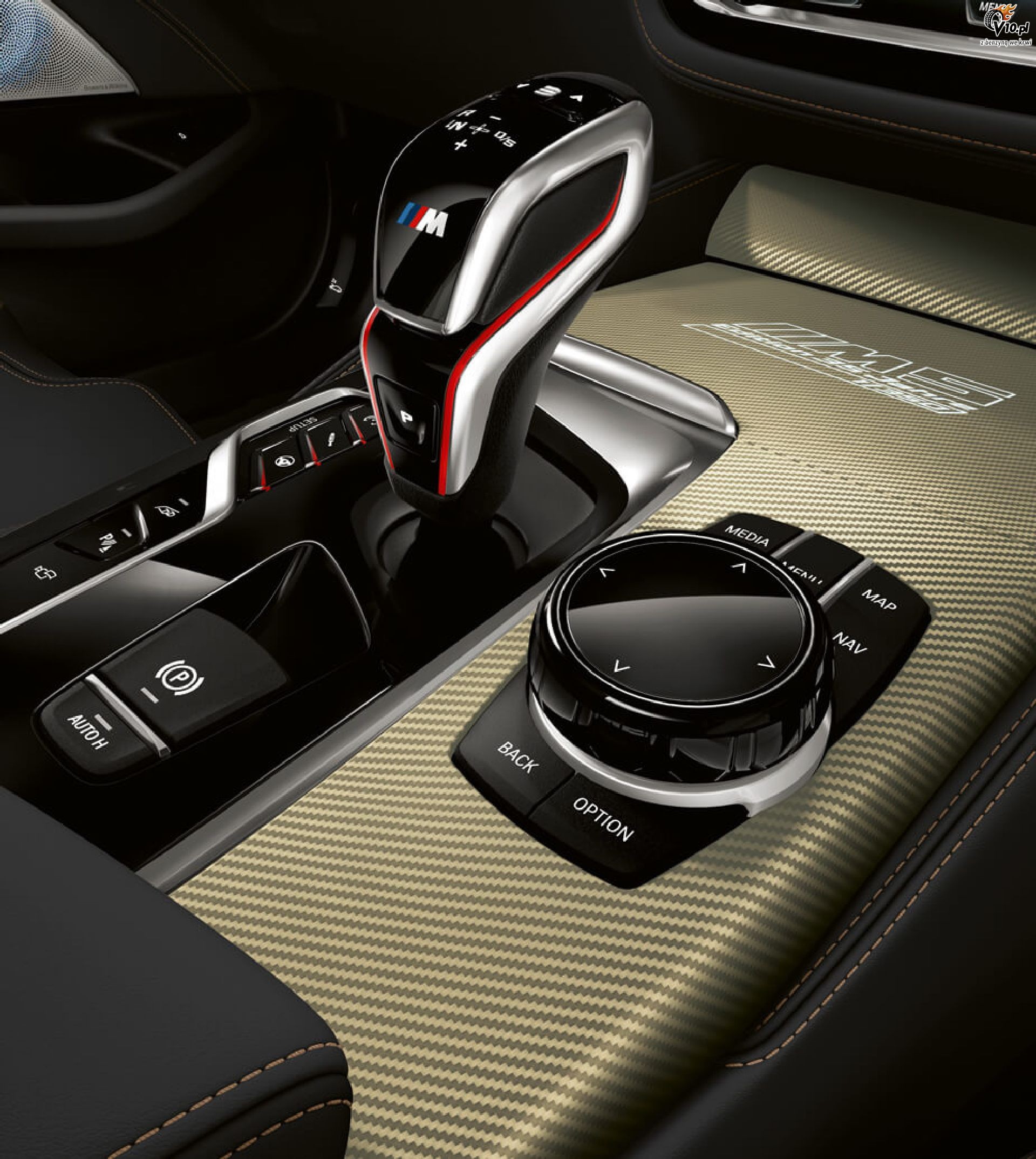 BMW M5 Edition 35 Years