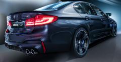 BMW M5 2017