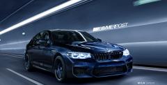 BMW M5 2017