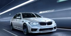 BMW M5 2017