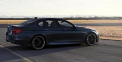 BMW M5 G-Power