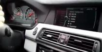 BMW M5 2012