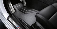 BMW M Performance 2014