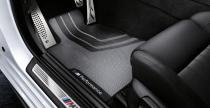 BMW M Performance 2014