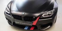 BMW M Performance 2014