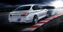 BMW M Performance 2014