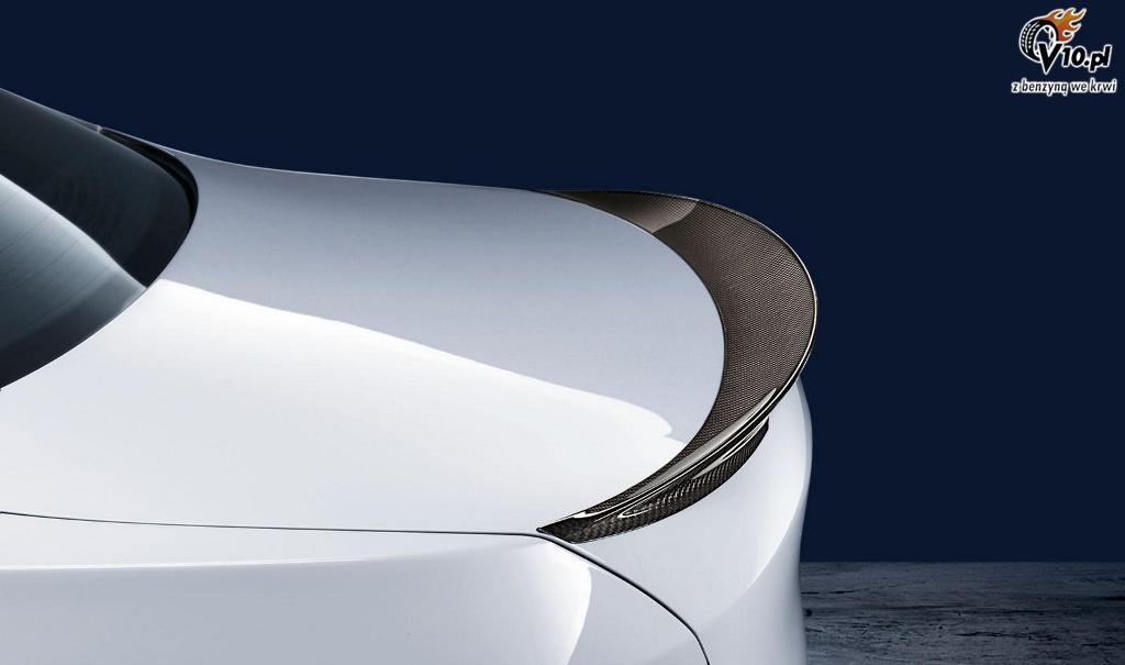 BMW M Performance 2014