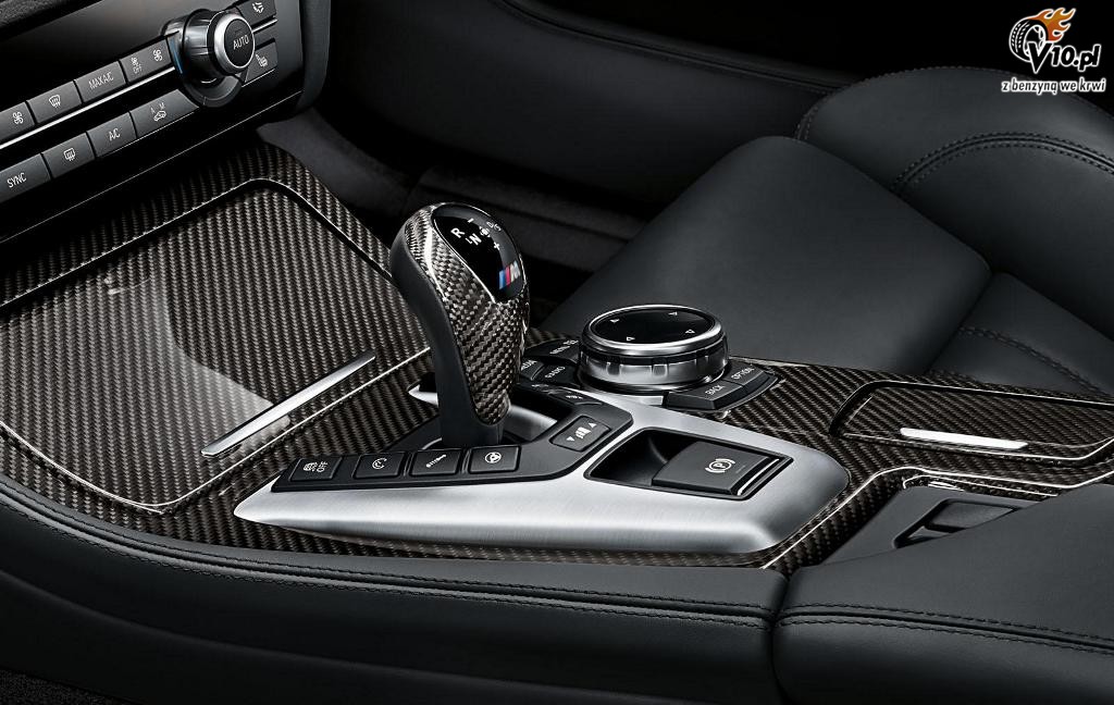 BMW M Performance 2014