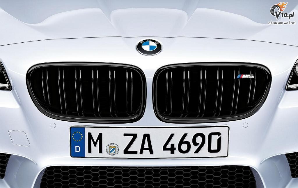 BMW M Performance 2014