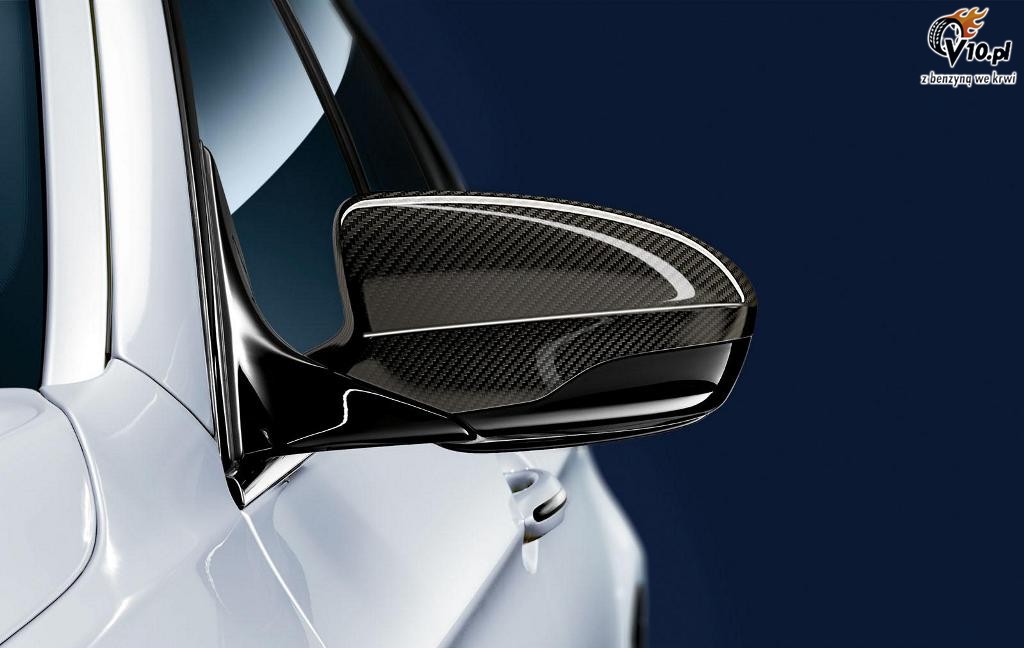 BMW M Performance 2014
