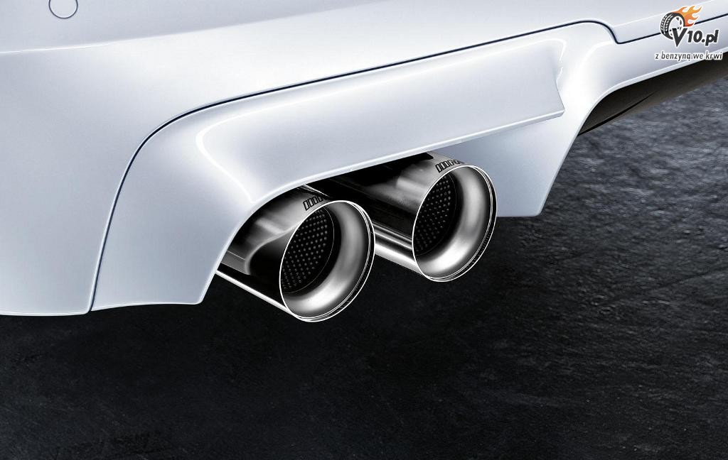 BMW M Performance 2014