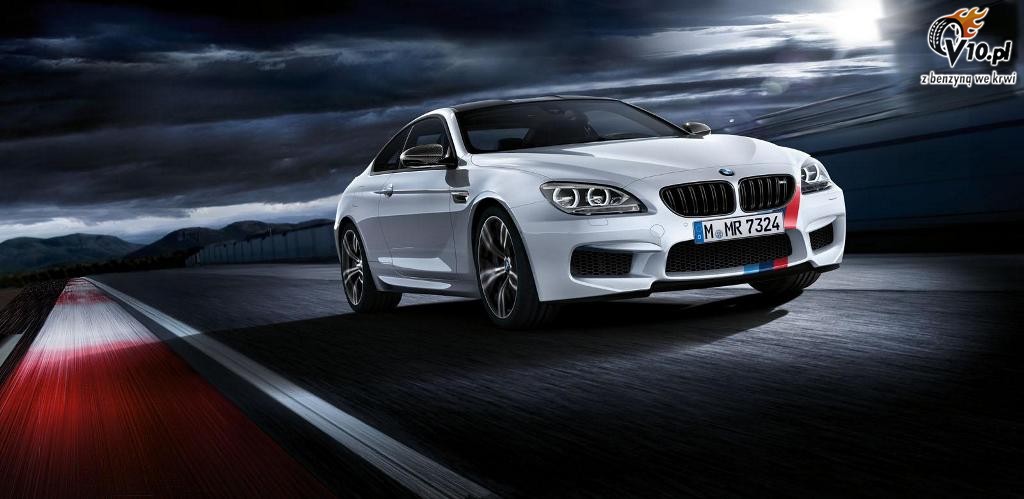 BMW M Performance 2014
