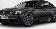 BMW M5 Nighthawk