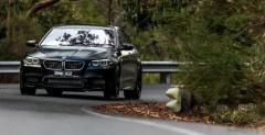 BMW M5 Nighthawk