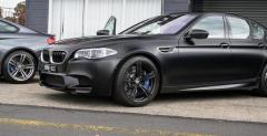 BMW M5 Nighthawk