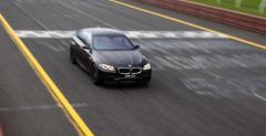 BMW M5 Nighthawk