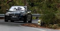 BMW M5 Nighthawk