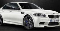 BMW M5 White Shadow