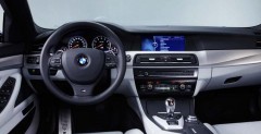 BMW M5 2012