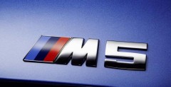 BMW M5 2012