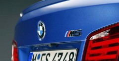 BMW M5 2012