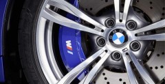 BMW M5 na 2012 rok