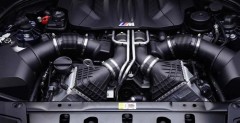 BMW M5 2012