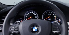 BMW M5 na 2012 rok