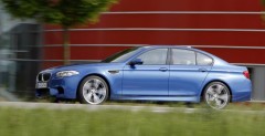 BMW M5 na 2012 rok