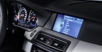 BMW M5 na 2012 rok