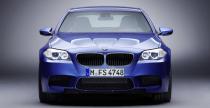 BMW M5 na 2012 rok