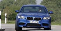 BMW M5 na 2012 rok