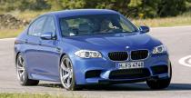 BMW M5 na 2012 rok