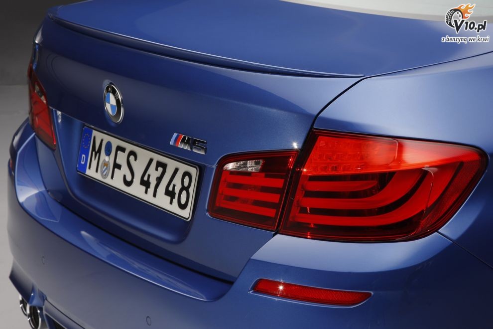 BMW M5
