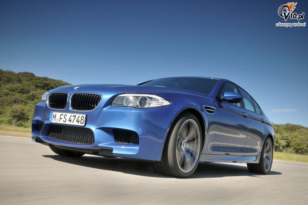 BMW M5