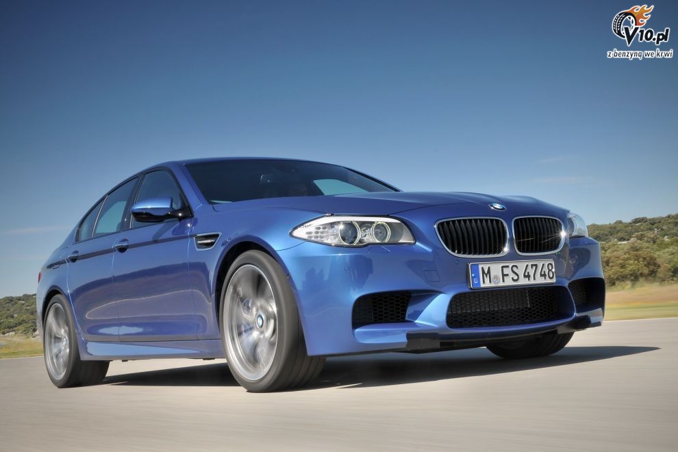 BMW M5