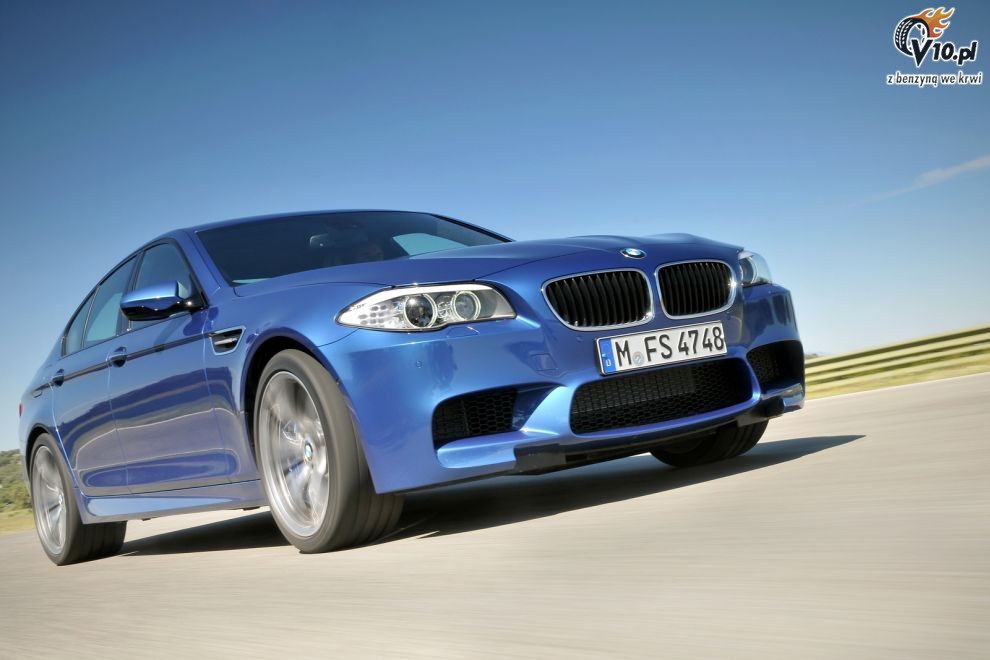BMW M5