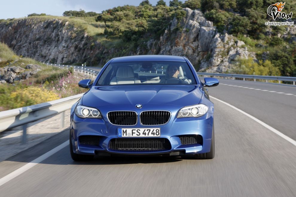 BMW M5