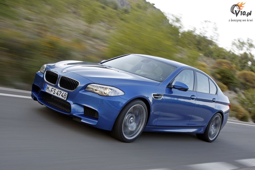 BMW M5