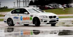 BMW Drift Record