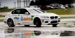 BMW Drift Record